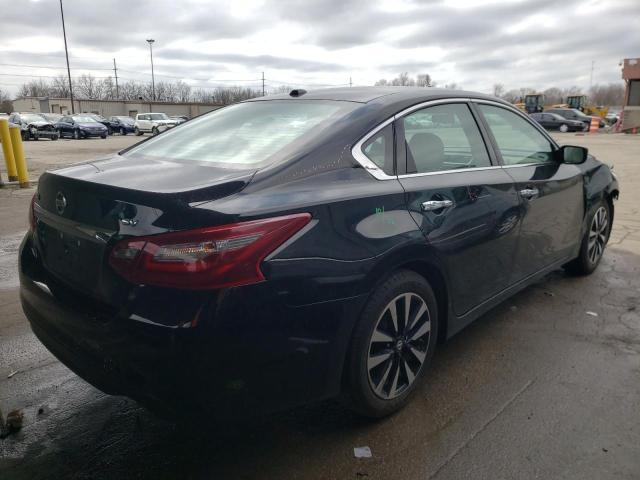 Photo 3 from auction – 2018 NISSAN ALTIMA 2.5 with VIN 1N4AL3AP9JC207937