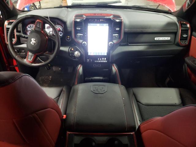 Photo 8 from auction – 2022 RAM 1500 REBEL with VIN 1C6SRFLTXNN206581