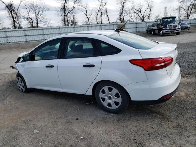 Photo 2 from auction – 2015 FORD FOCUS S with VIN 1FADP3E23FL299117