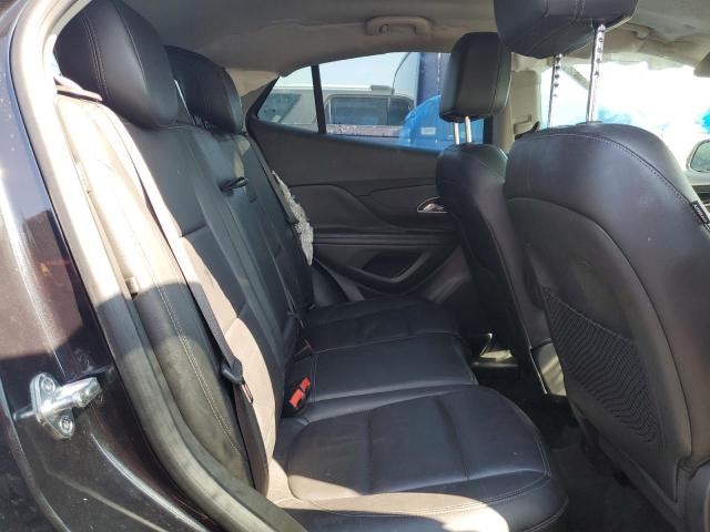 Photo 11 from auction – 2016 BUICK ENCORE with VIN KL4CJCSB0GB559745