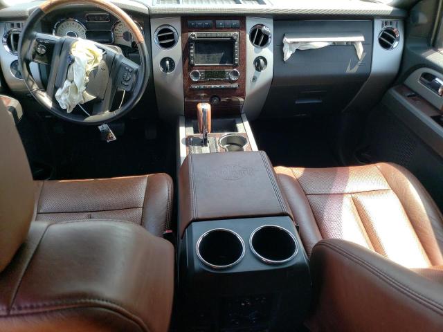 Photo 8 from auction – 2011 FORD EXPEDITION with VIN 1FMJU1J53BEF06108