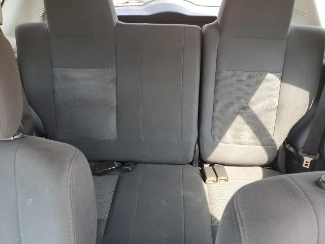 Photo 10 from auction – 2012 JEEP COMPASS LA with VIN 1C4NJCEA5CD666502