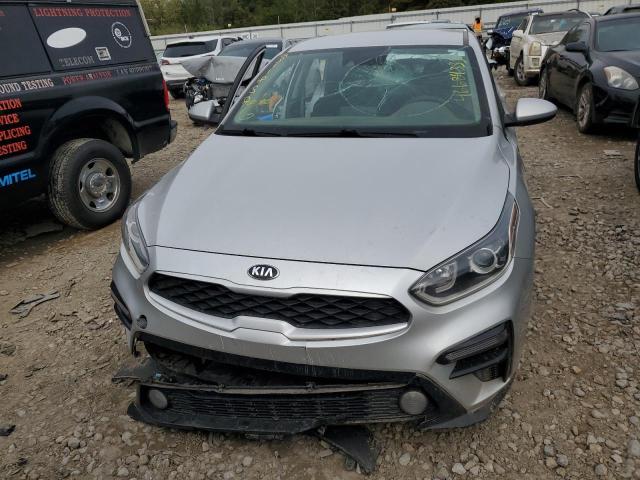 Photo 5 from auction – 2019 KIA FORTE FE with VIN 3KPF24ADXKE128432