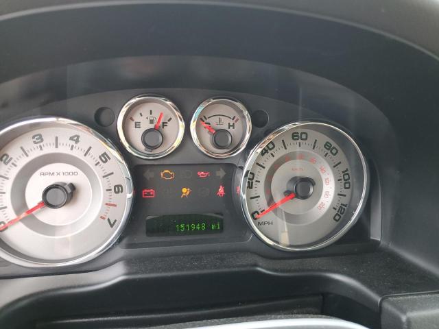 Photo 9 from auction – 2008 FORD EDGE LIMIT with VIN 2FMDK39C58BB34468