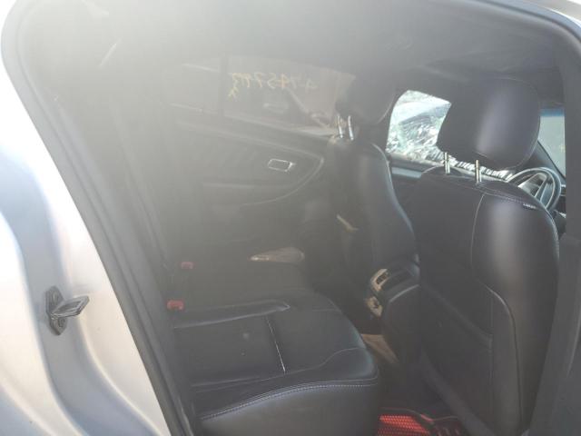 Photo 10 from auction – 2013 FORD TAURUS SEL with VIN 1FAHP2E86DG189975