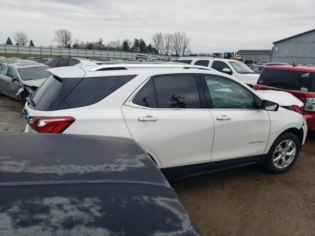 Photo 3 from auction – 2020 CHEVROLET EQUINOX PR with VIN 3GNAXXEV6LS593848