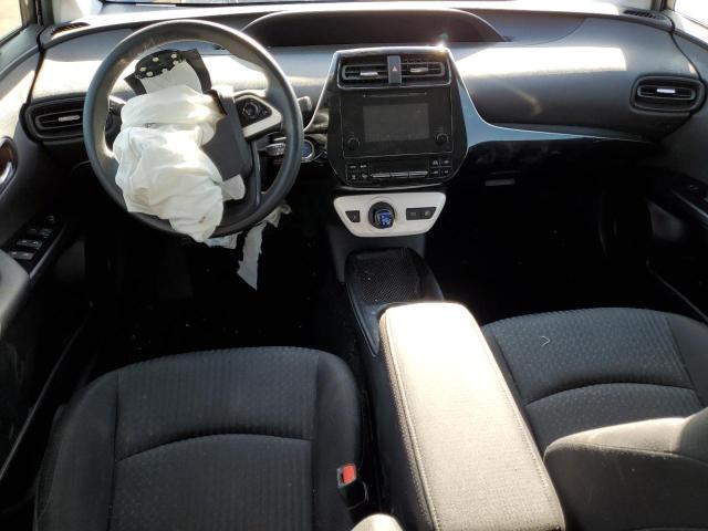 Photo 8 from auction – 2016 TOYOTA PRIUS with VIN JTDKBRFU6G3001860