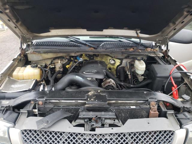 Photo 11 from auction – 2004 CHEVROLET SILVERADO with VIN 1GCHK23UX4F175074
