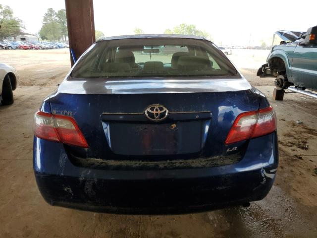 Photo 6 from auction – 2008 TOYOTA CAMRY CE with VIN 4T1BE46K08U232477