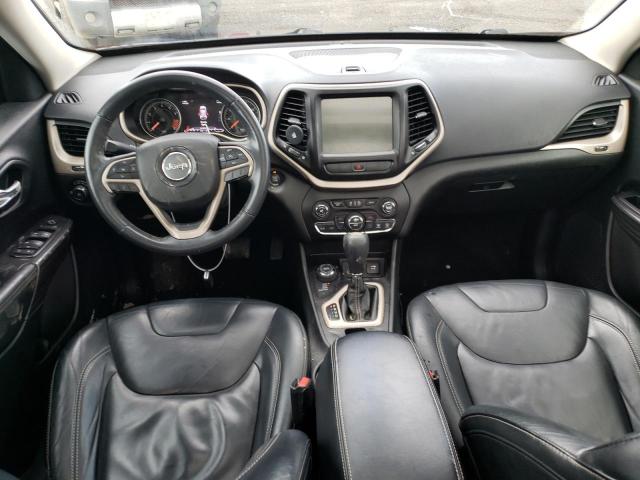 Photo 8 from auction – 2015 JEEP CHEROKEE L with VIN 1C4PJMDS7FW578410