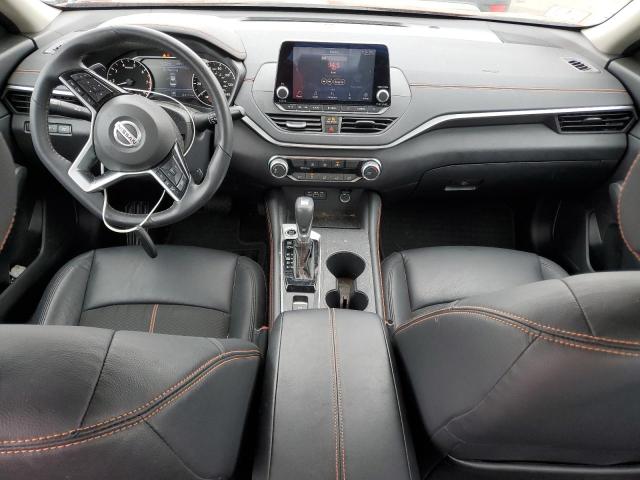 Photo 8 from auction – 2020 NISSAN ALTIMA SR with VIN 1N4BL4CW2LN316097