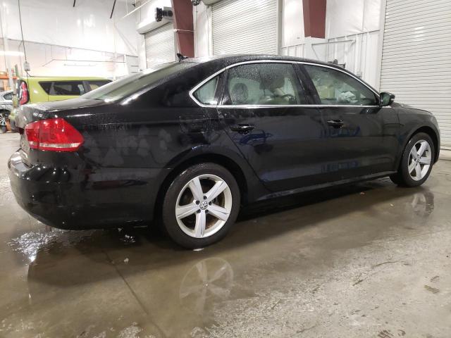 Photo 3 from auction – 2014 VOLKSWAGEN PASSAT SE with VIN 1VWBS7A38EC032704