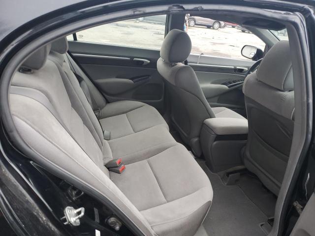 Photo 10 from auction – 2008 HONDA CIVIC EX with VIN 2HGFA16808H312659