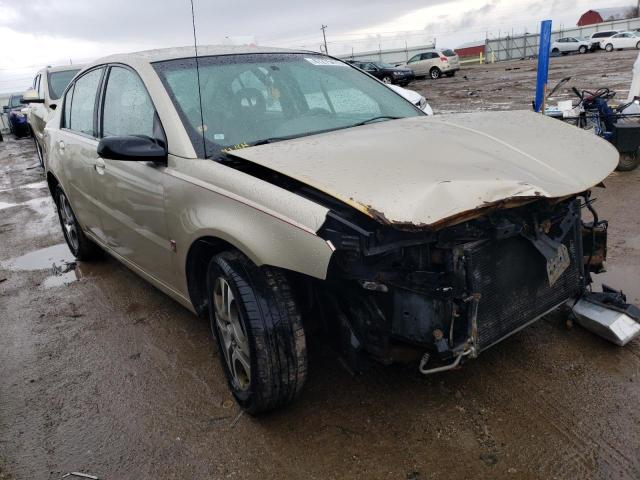 Photo 4 from auction – 2005 SATURN ION LEVEL with VIN 1G8AL52F85Z123925