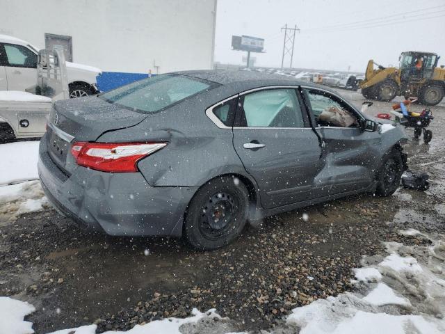 Photo 3 from auction – 2016 NISSAN ALTIMA 2.5 with VIN 1N4AL3AP4GN358052