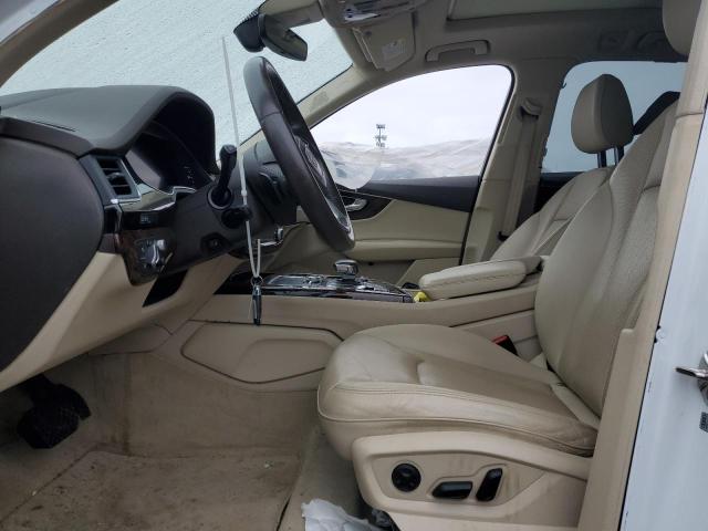 Photo 7 from auction – 2018 AUDI Q7 PRESTIG with VIN WA1VAAF78JD041090