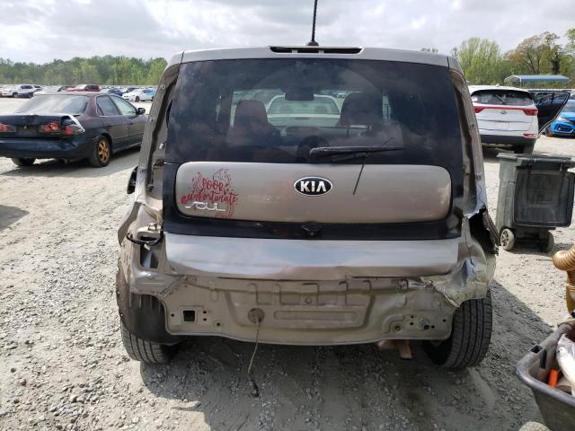 Photo 6 from auction – 2019 KIA SOUL with VIN KNDJN2A21K7655456