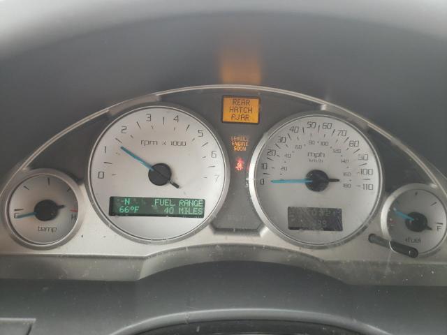Снимка 9 от търг – 2002 BUICK RENDEZVOUS с VIN 3G5DA03E52S505167