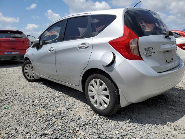 Photo 2 from auction – 2015 NISSAN VERSA NOTE with VIN 3N1CE2CP5FL412321
