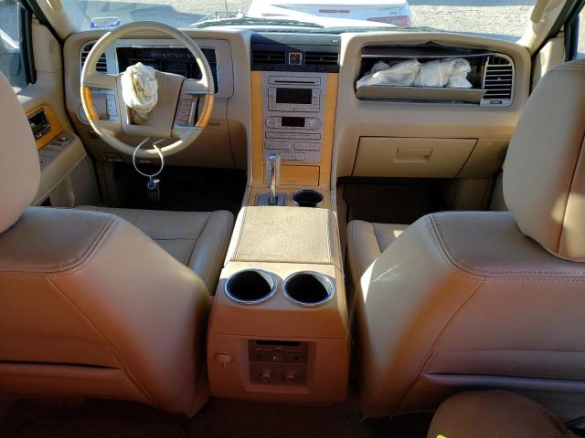 Photo 8 from auction – 2008 LINCOLN NAVIGATOR with VIN 5LMFU28568LJ20303