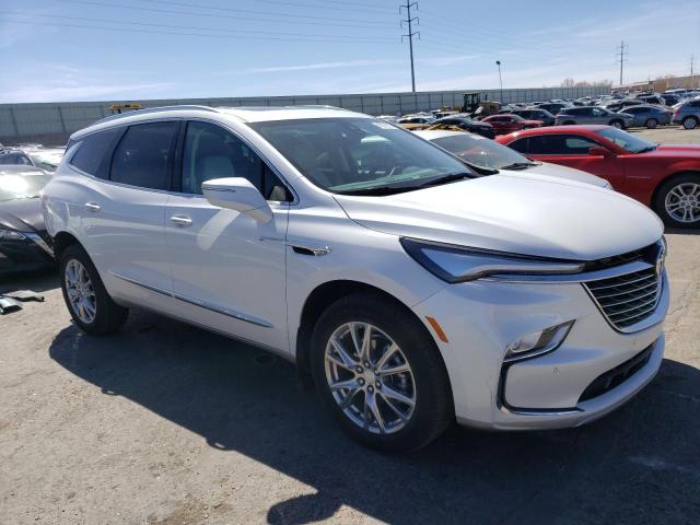 Photo 4 from auction – 2022 BUICK ENCLAVE PR with VIN 5GAEVBKW7NJ182139
