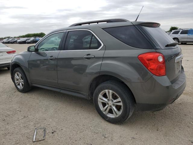 Photo 2 from auction – 2013 CHEVROLET EQUINOX LT with VIN 2GNALDEK8D6239507
