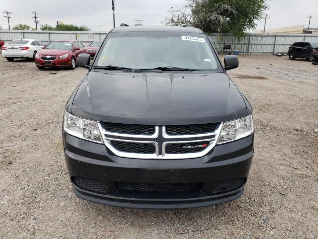 Photo 5 from auction – 2016 DODGE JOURNEY SE with VIN 3C4PDCABXGT132605