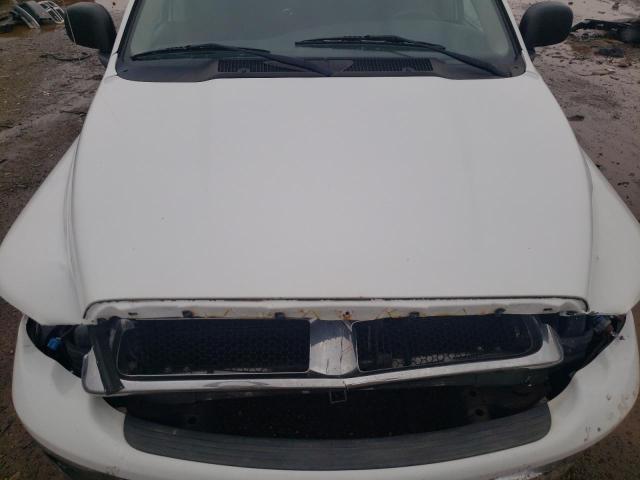 Photo 11 from auction – 2004 DODGE RAM 1500 S with VIN 1D7HA18D04J178476