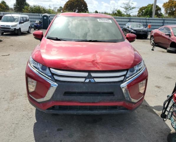 Photo 5 from auction – 2019 MITSUBISHI ECLIPSE CR with VIN JA4AS3AA6KZ015781