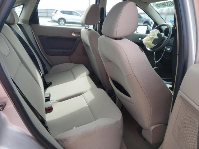 Photo 10 from auction – 2009 FORD FOCUS SES with VIN 1FAHP36N79W122535