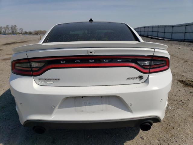 Photo 6 from auction – 2018 DODGE CHARGER SR with VIN 2C3CDXL97JH184679