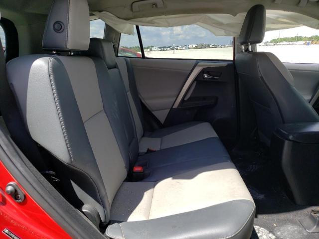 Photo 10 from auction – 2013 TOYOTA RAV4 LIMIT with VIN 2T3YFREV6DW045830