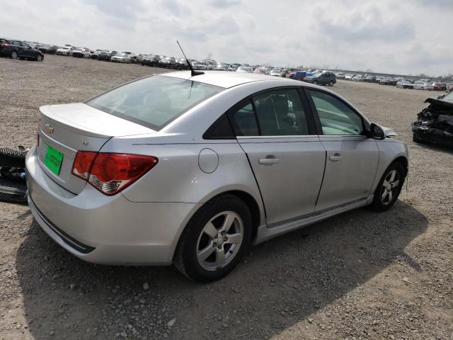Photo 3 from auction – 2013 CHEVROLET CRUZE LT with VIN 1G1PC5SB0D7237420