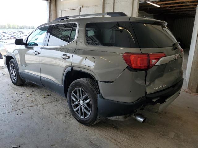 Photo 2 from auction – 2019 GMC ACADIA SLT with VIN 1GKKNULSXKZ110989
