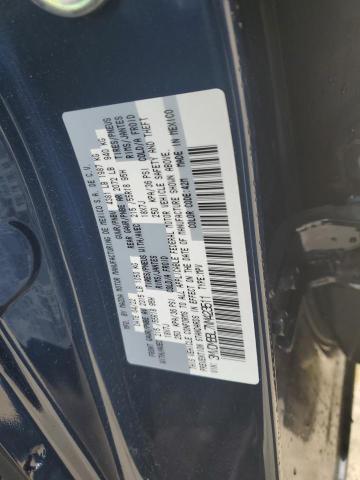 Photo 14 from auction – 2022 MAZDA CX-30 SELE with VIN 3MVDMBBL7NM423511