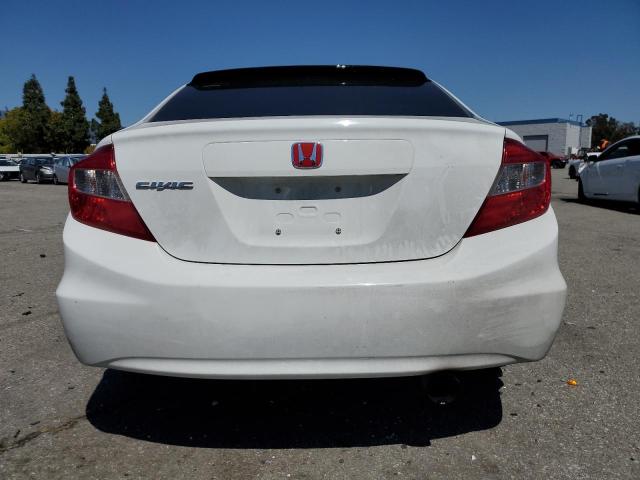Photo 6 from auction – 2012 HONDA CIVIC EX with VIN 19XFB2F8XCE382496