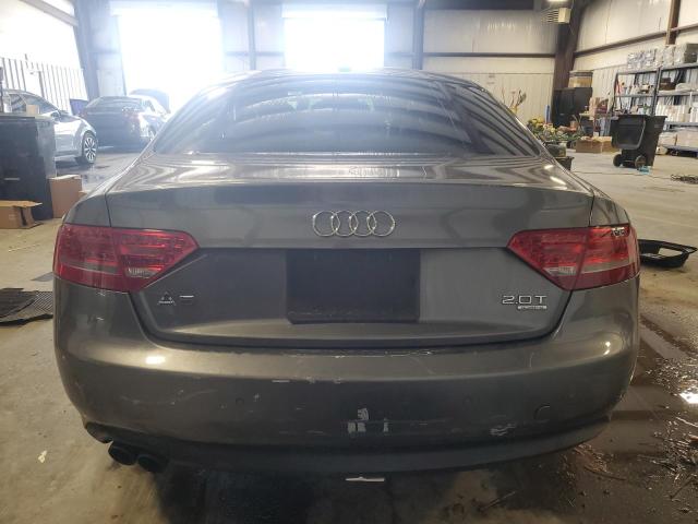 Photo 6 from auction – 2012 AUDI A5 PREMIUM with VIN WAULFAFR2CA026585