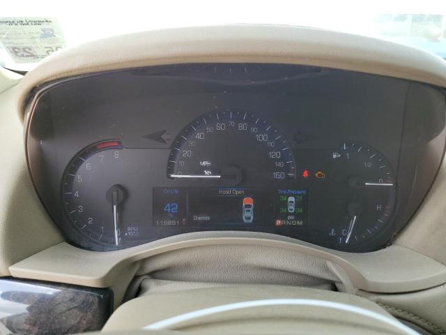 Photo 9 from auction – 2015 CADILLAC ATS LUXURY with VIN 1G6AB5RX0F0102843