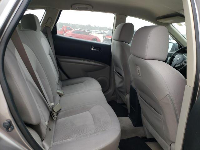 Photo 11 from auction – 2011 NISSAN ROGUE S with VIN JN8AS5MTXBW561729