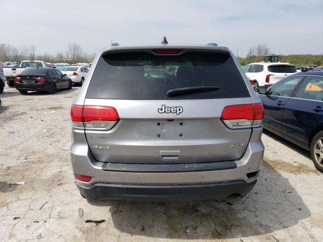 Photo 6 from auction – 2016 JEEP GRAND CHER with VIN 1C4RJFAG5GC318207