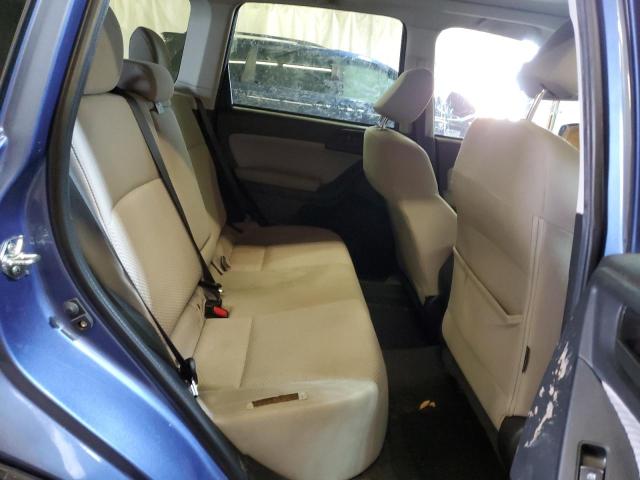 Photo 11 from auction – 2018 SUBARU FORESTER 2 with VIN JF2SJAGC9JH471841