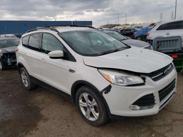 Photo 4 from auction – 2013 FORD ESCAPE SE with VIN 1FMCU0GX1DUA01642