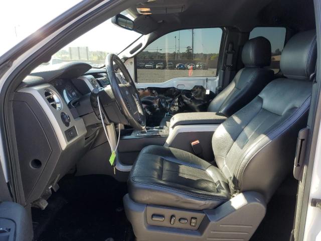 Photo 7 from auction – 2012 FORD F150 SUPER with VIN 1FTFX1ET4CFA72805