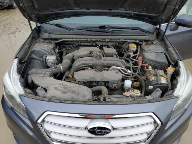 Photo 11 from auction – 2016 SUBARU LEGACY 2.5 with VIN 4S3BNBC60G3023051