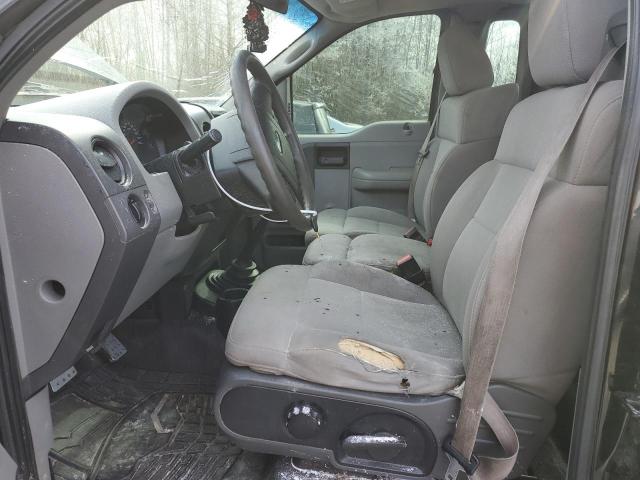 Photo 7 from auction – 2006 FORD F150 with VIN 1FTRF12286NA76040