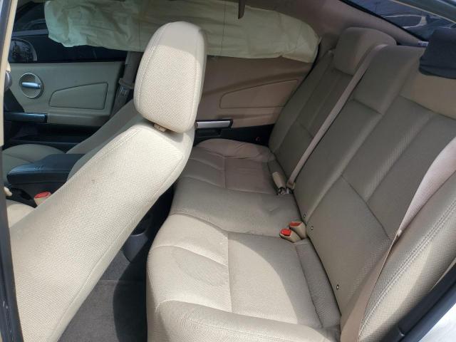 Photo 10 from auction – 2008 PONTIAC GRAND PRIX with VIN 2G2WP582881138995