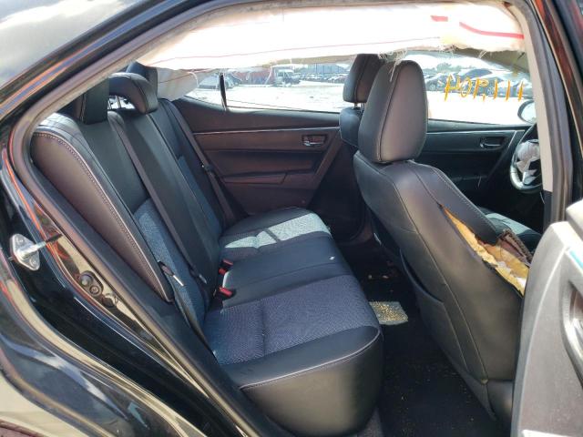 Photo 10 from auction – 2014 TOYOTA COROLLA L with VIN 2T1BURHE8EC004036