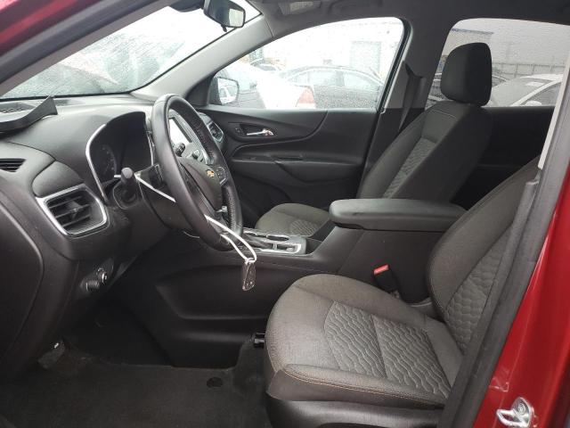 Photo 7 from auction – 2018 CHEVROLET EQUINOX LT with VIN 2GNAXJEVXJ6118891