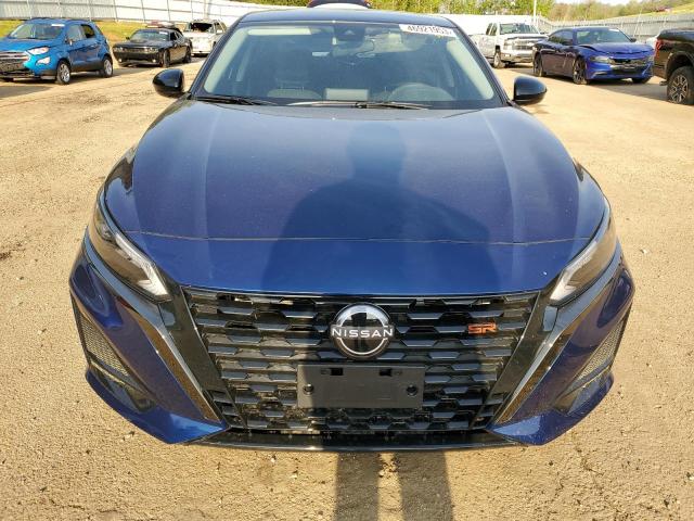 Photo 5 from auction – 2023 NISSAN ALTIMA SR with VIN 1N4BL4CV8PN339994