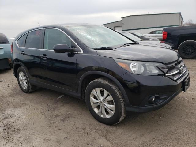 Photo 4 from auction – 2013 HONDA CR-V EX with VIN 2HKRM4H56DH626194